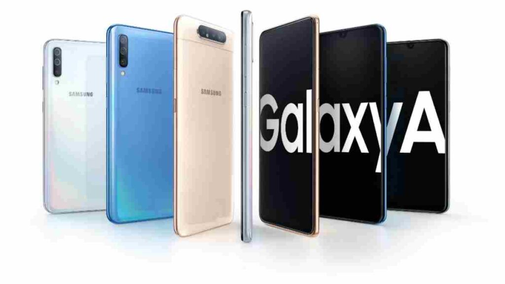 SAMSUNG GALAXY A21 VERGİSİZ FİYATI