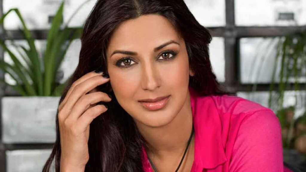 Sonali Bendre Öldü mü