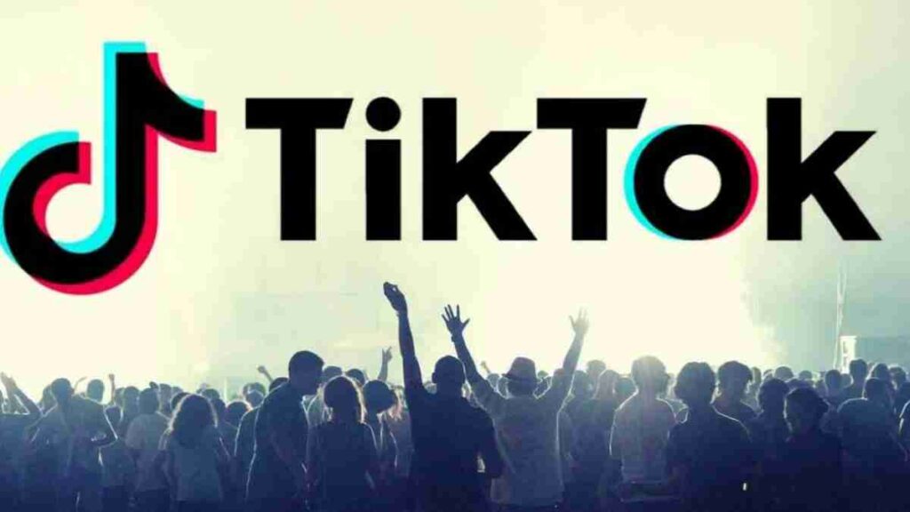 Tiktok Tekrar Paylaşma Nedir