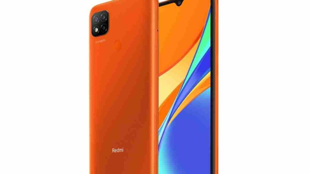 XIAOMİ REDMI 9C VERGİSİZ FİYATI