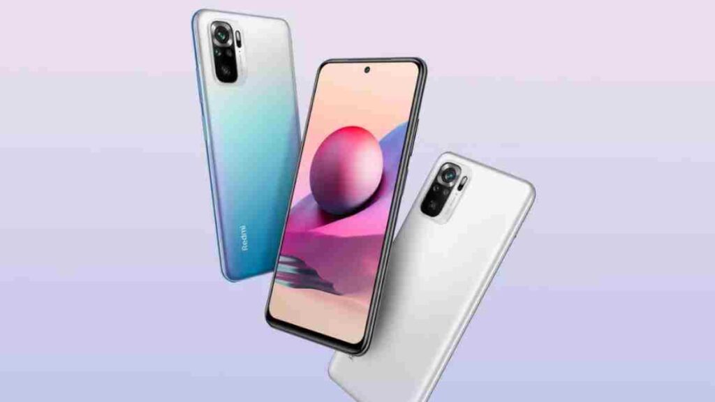 XIAOMİ REDMI NOTE 10S VERGİSİZ FİYATI