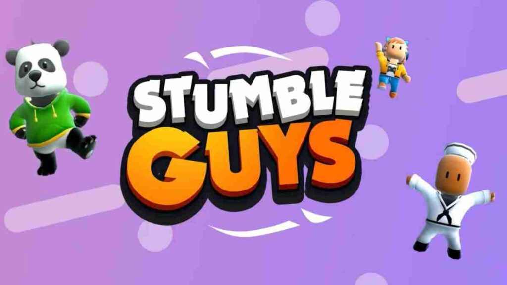 Stumble Guys 0.55 1 APK