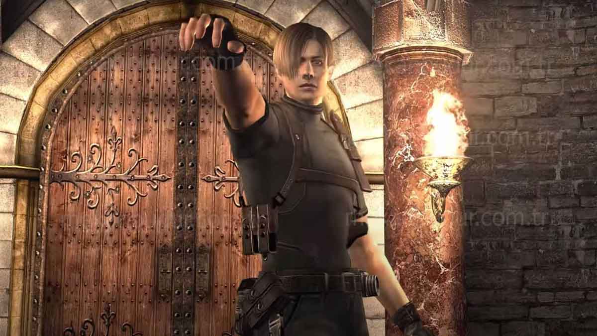 Resident Evil 4 Remake Kaç Saat Sürmektedir? (Net Bilgi)