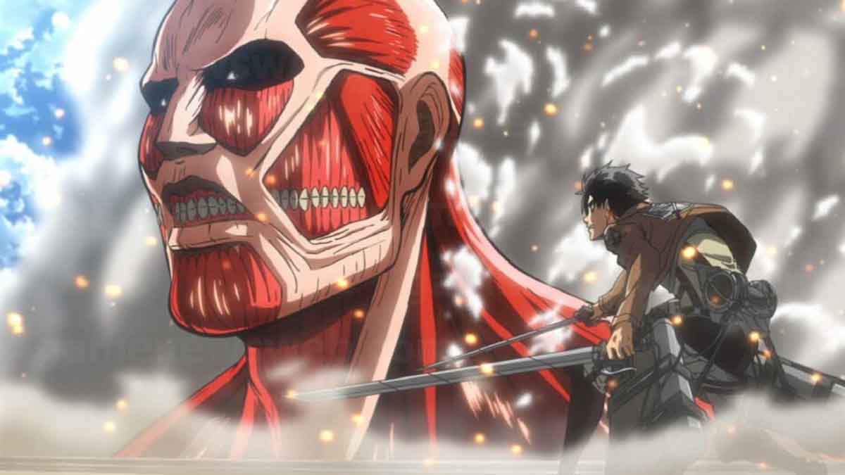 Attack On Titan 3 Sezon Full İzle (2023) Resmi İzleme Adresi Nedir?