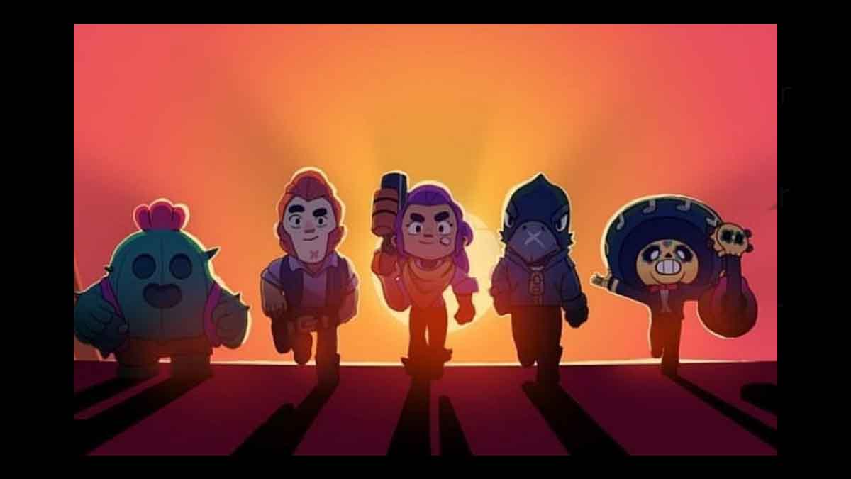 Brawl Stars Bakım Molası Ne Zaman Biter 2023 – Ne Kadar Sürer?