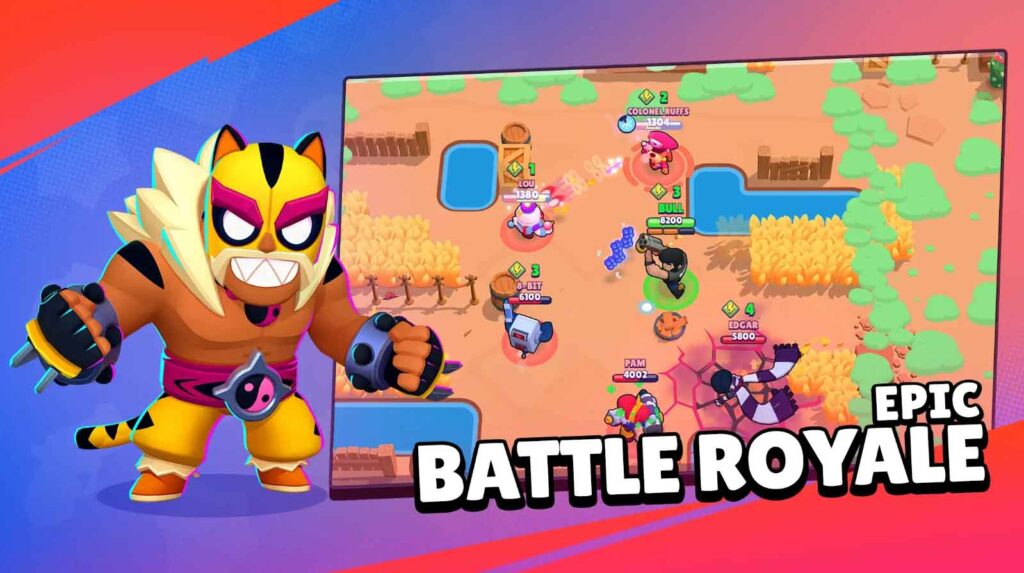 Brawl Stars Sınırsız Elmas Hilesi Nasıl Yapılır