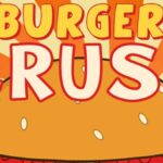 Burger Crush Hile İndir