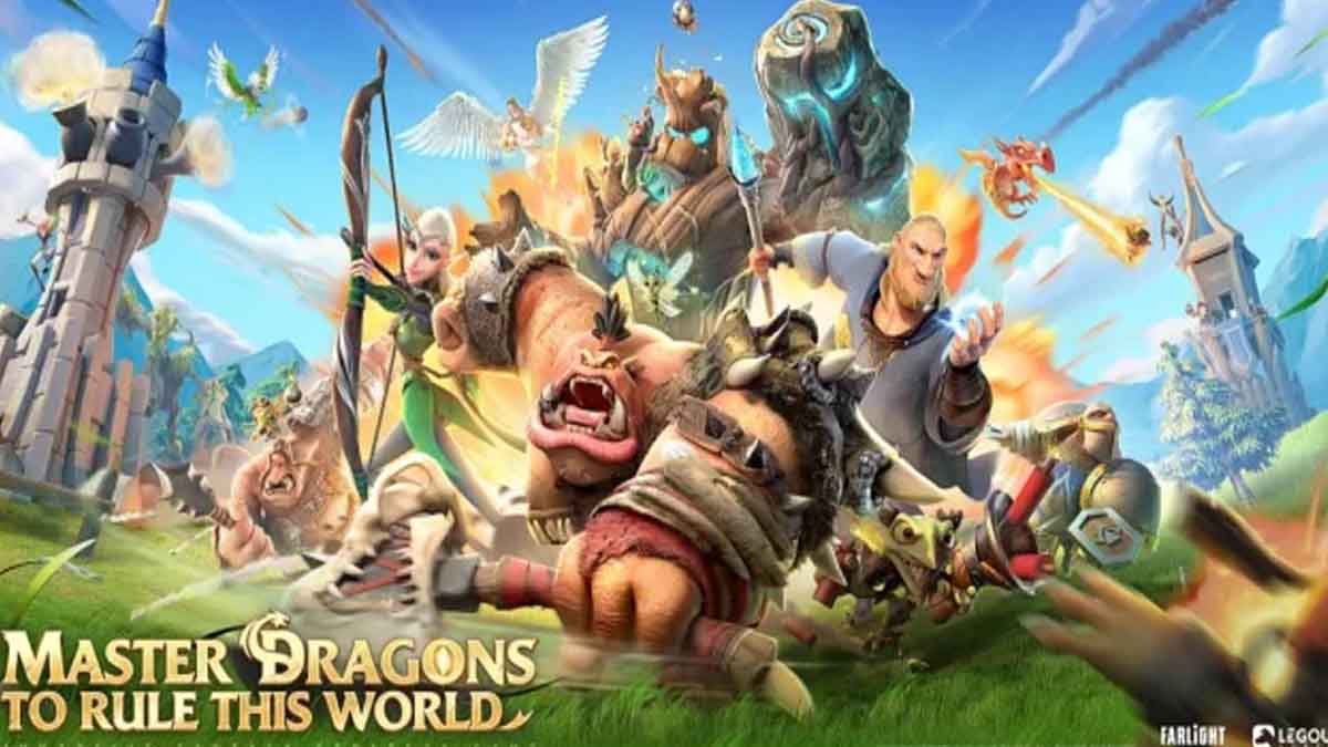 Call Of Dragons Hediye Kodu – Güncel (2023) Bugünün Kodları