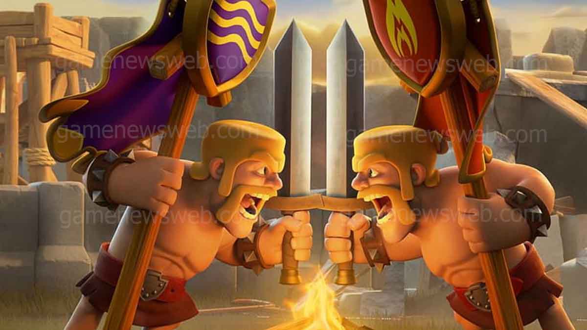 Clash of Clans Mod Apk; Sınırsız Asker Hilesi, Nasıl Yapılır?