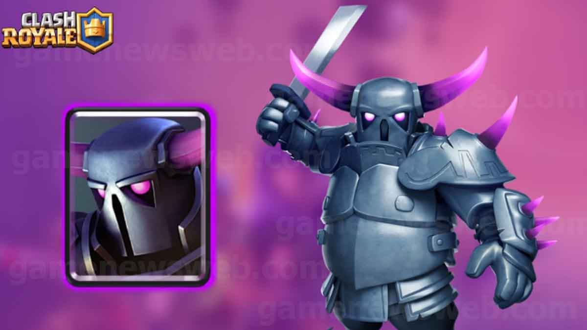 Clash Royale Pekka Destesi (En iyisinin En iyisi)