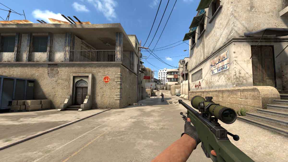 CS GO İnsanlar Sadece T Olabilir (2023) Hatası Sorunu %100 Çözün