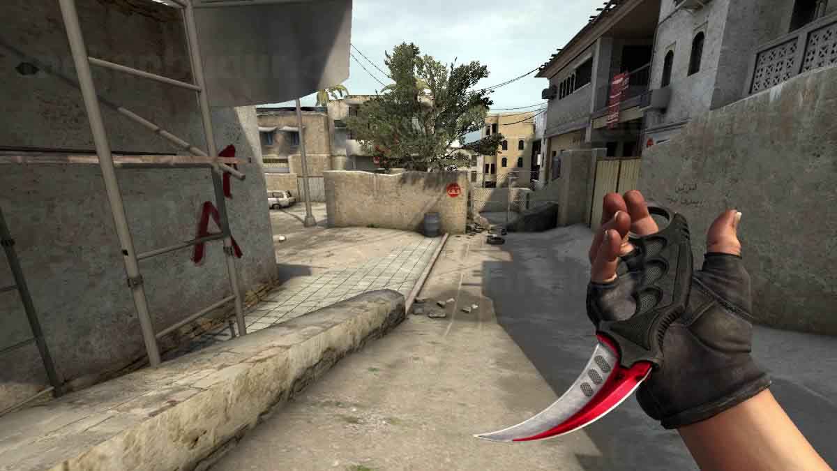 CS GO Karambit Kodu (2023) Bıçak Kodları Nelerdir?