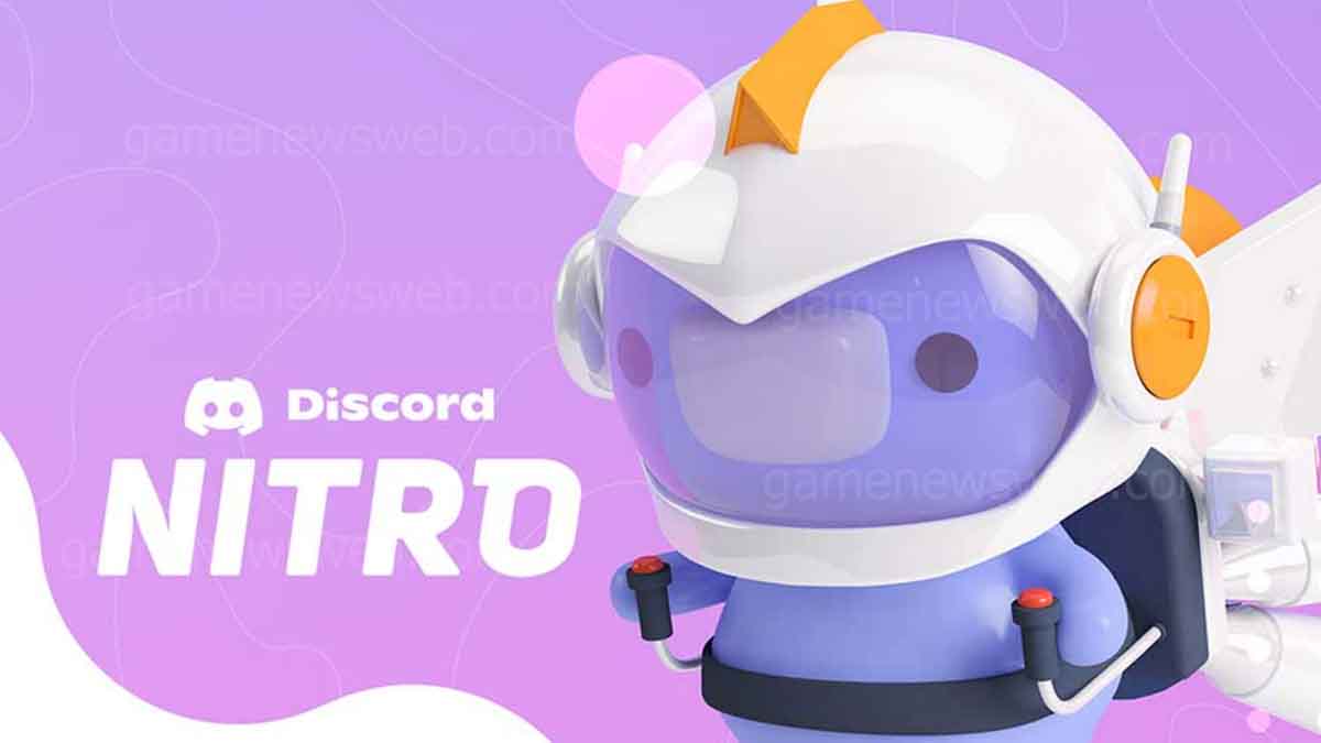 Discord Nitro kodları Bedava (2023) Günlük Güncelleme %100 Çalışıyor