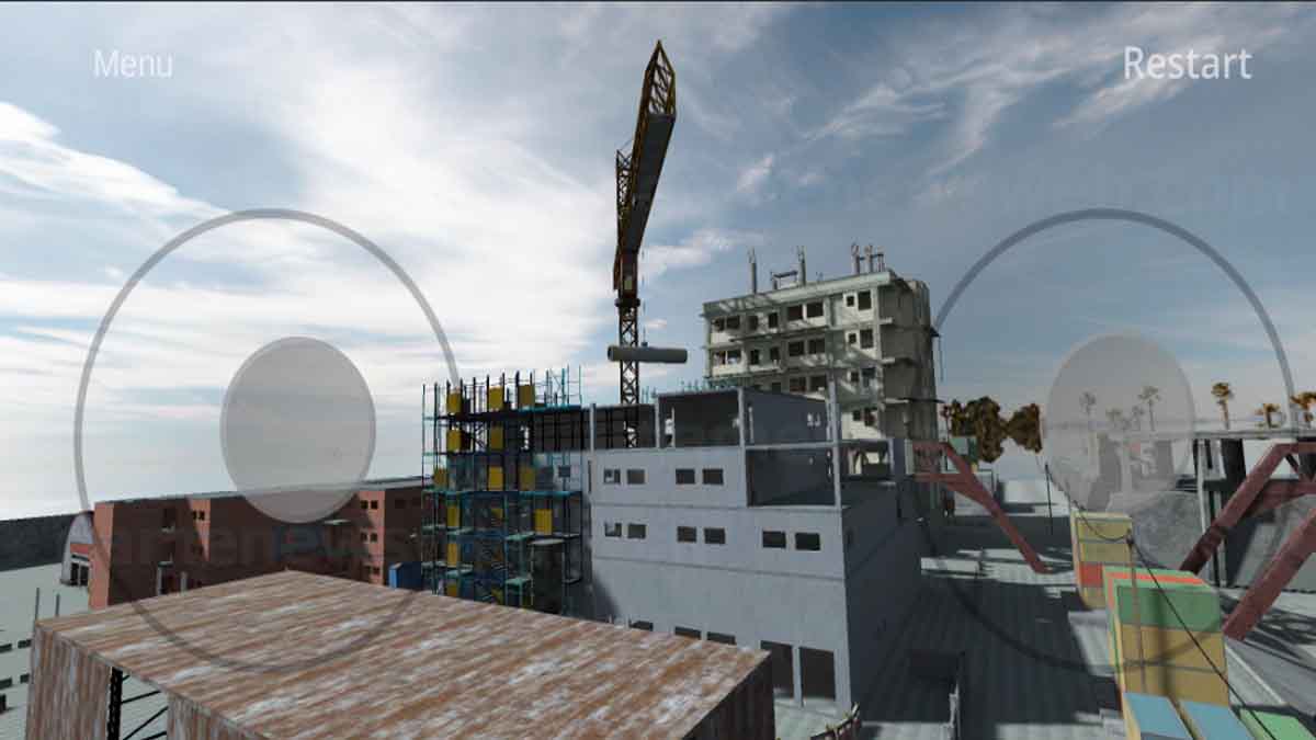 Drone Acro Simulator Full Version APK İndir (Son Sürüm Mod 2023)