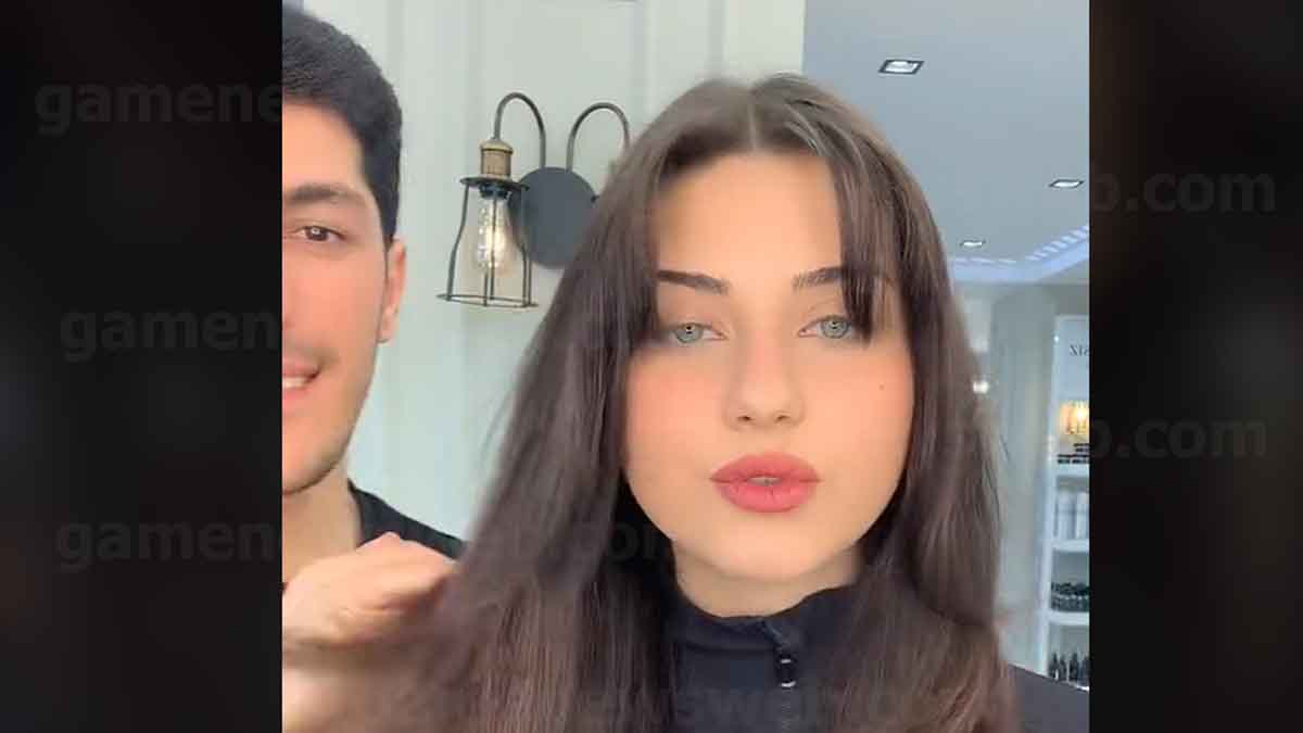 Hakan Yılmaz Kızı Tiktok Hesabı (2023) Tiktok’u Salladı!