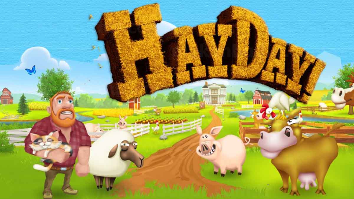 Hay Day Bağışlar Nasıl Toplanır (2023) Rehberi