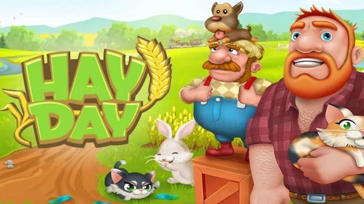 Hay Day Bedava Testere Hilesi (2023) Nasıl Yapılır?