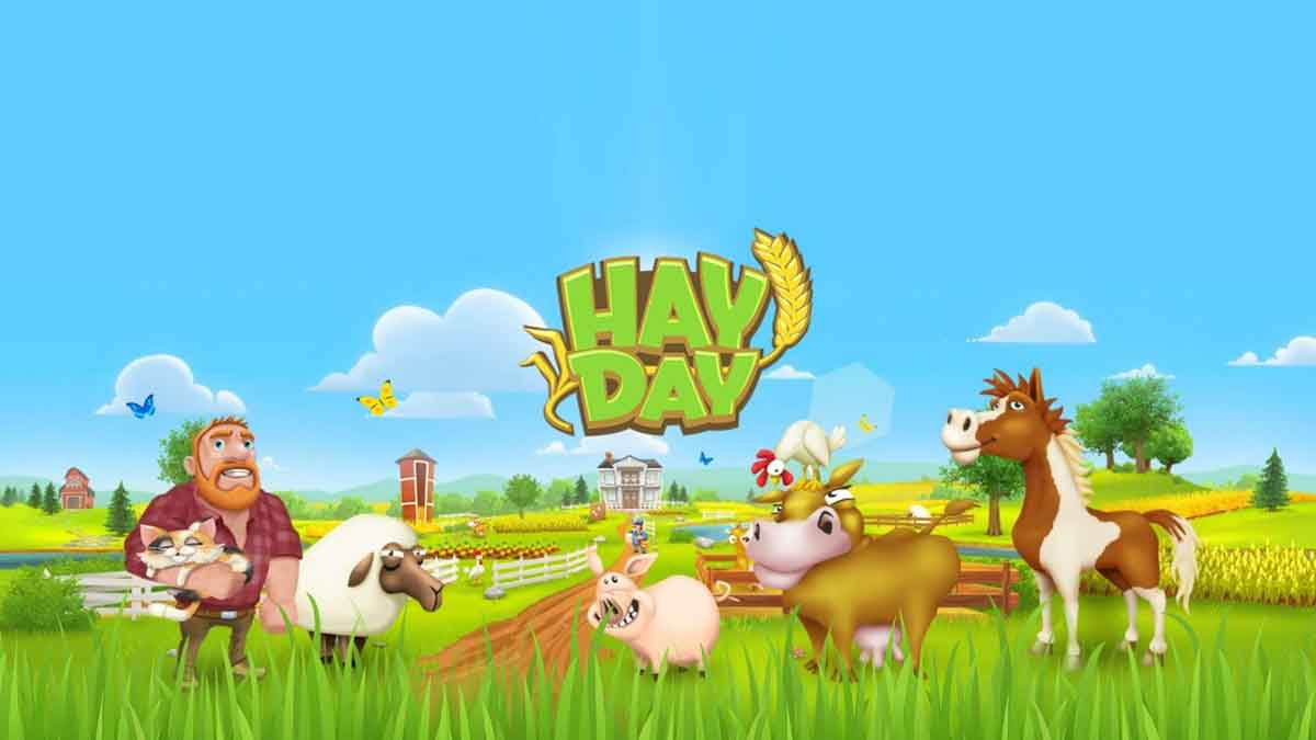 Hay Day Gazete Gözükmüyor – Bunun Sebebi Nedir – Nasıl Düzeltilir?