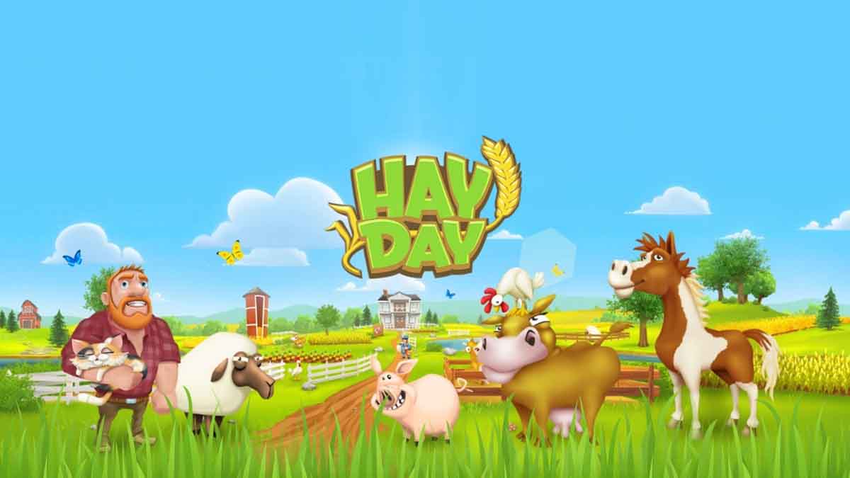 Hay Day Kasaba Kaç Altın – Geliştirmek için Yapabilecekleriniz Nelerdir?