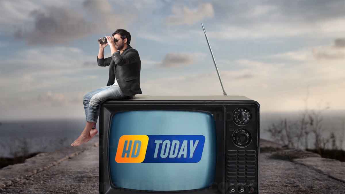 HDToday TV APK Türkçe (En Son Sürüm İndirme Linki 2023)