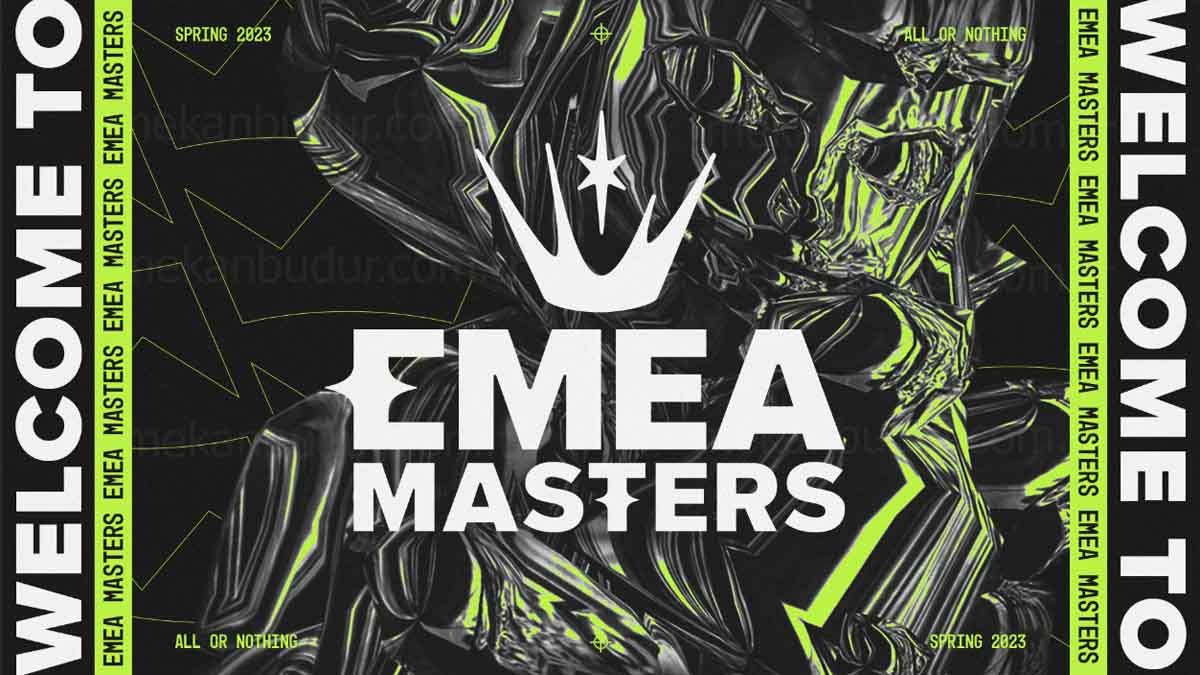 LoL Emea Masters Ne Zaman Başlayacak – (2023) League of Legends