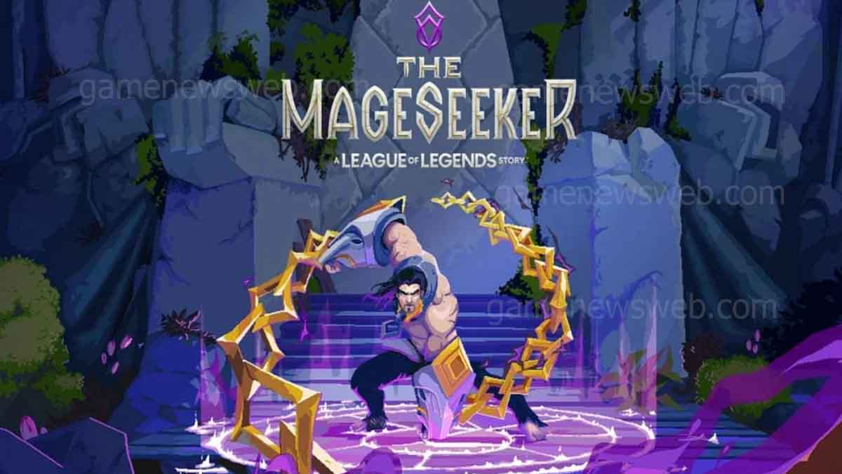 Mageseeker Sistem Gereksinimleri (Kaç GB) Öğrenmeniz Gerekenler