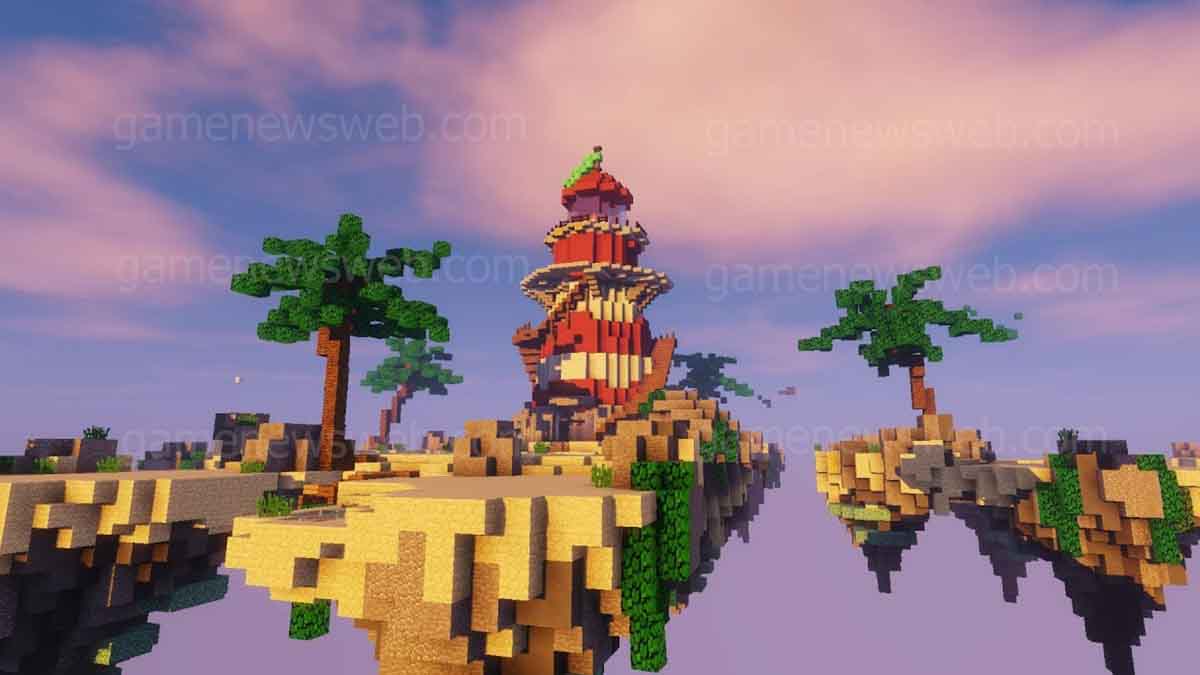 Minecraft Bedwars Sunucuları: En İyi Serveri Tespit Ettik