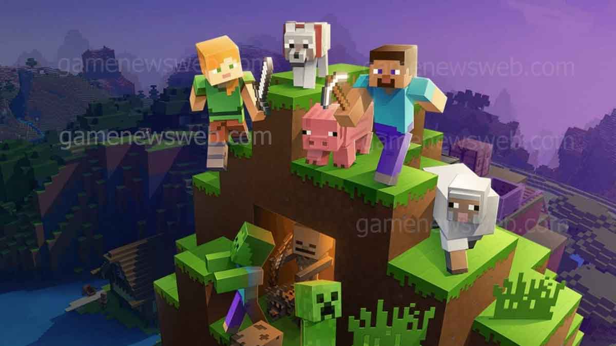 Minecraft Otomatik İksir Makinesi, Nasıl Yapılır?