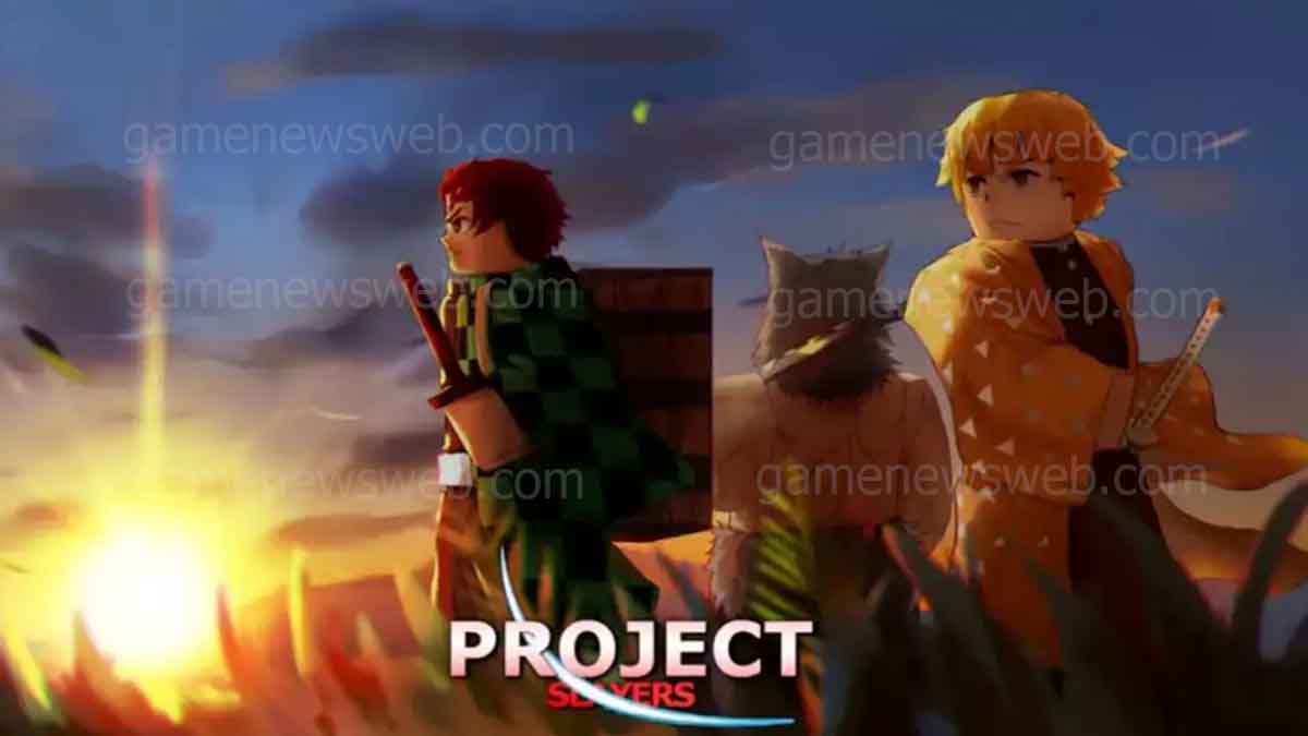 Project Slayers Kodları 2023: Ücretsiz