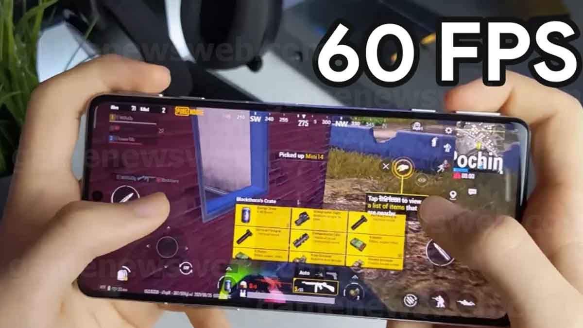 Pubg 60 Fps Veren Telefonlar, Nelerdir? Destekleyen Telefoınlar Listesi