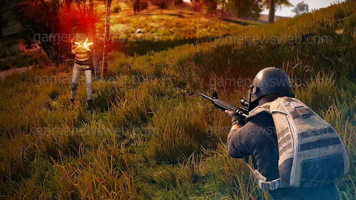 Pubg Mobile Hile Nasıl Yapılır Android Telefonlar için Kullanımı