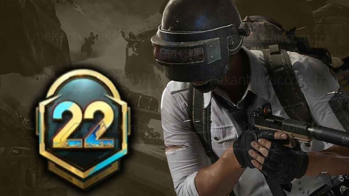 Pubg Mobile Yeni Rp Ne Zaman Gelecek 2023 – M22 Royale Pass