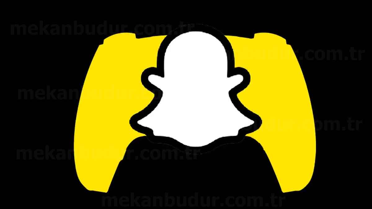 Snapchat Oyunları Kalktı mı – Ne Zaman Kaldırıldı (2023)