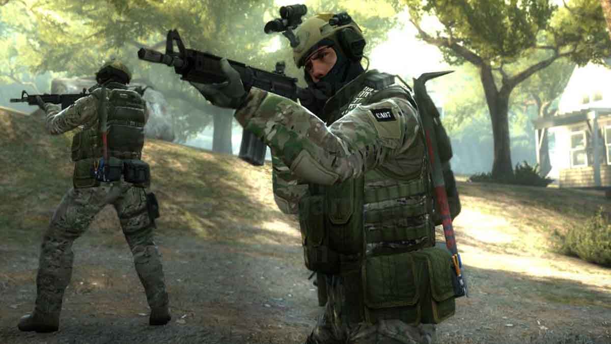 Source 2 Ne Zaman Çıkacak (Cs Go) 2023