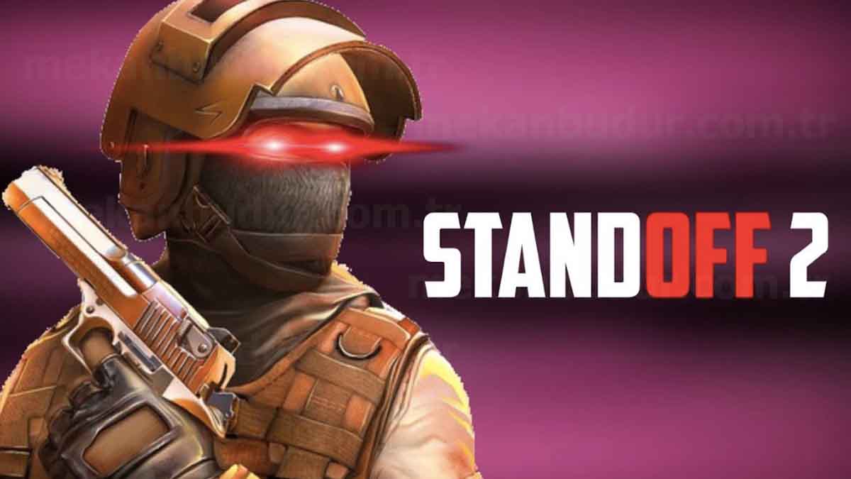 Standoff 2 Promosyon Kodu (2023) Türkiye Güncel Liste