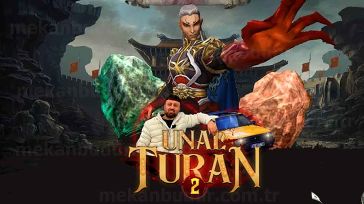 Ünal Turan Mt2 – Nasıl Girilir? Ne Zeman Açıldı ve Oynanır mı?