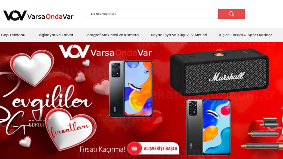 Varsa Onda Var Güvenilir mi (2023) Site Bilgileri Burada