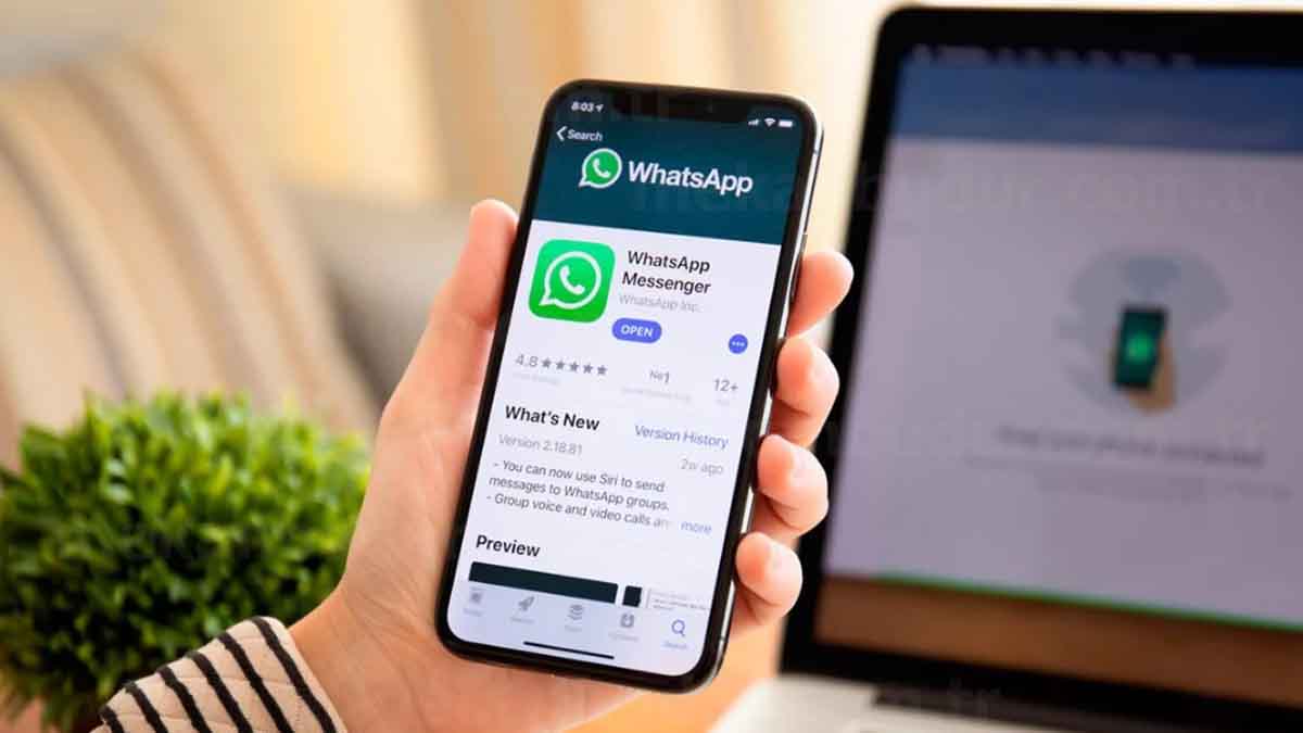 Whatsapp Qr Kodu Algılanmadı Hatası (2023) Nasıl Düzeltilir?