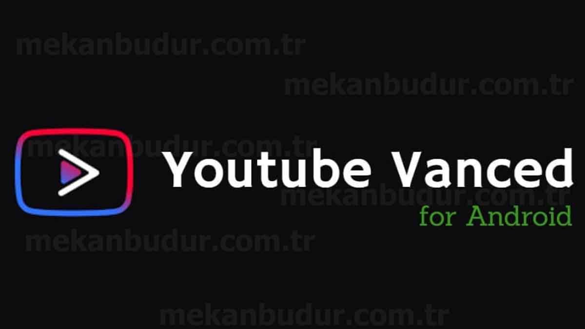 Youtube Vanced En Yeni Sürümde İzleyin Hatası (2023) Nasıl Düzeltilir?