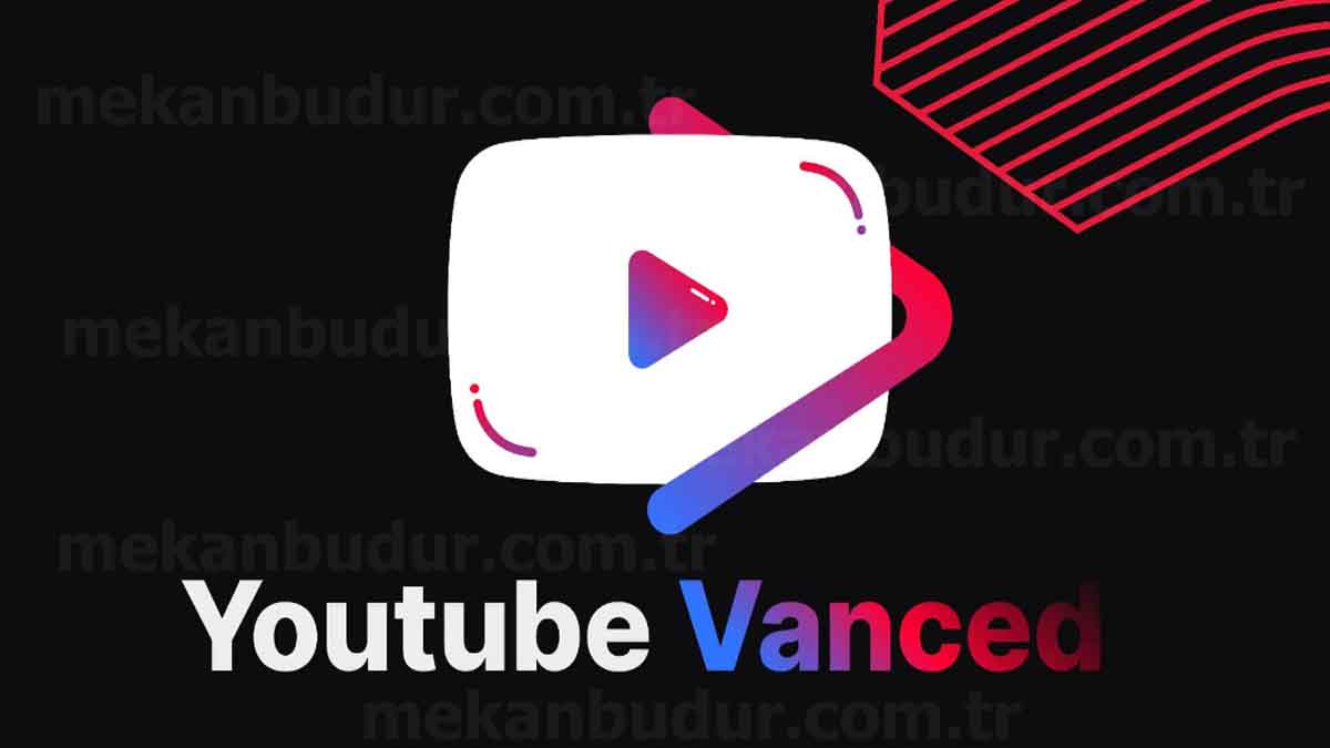 Youtube Vanced İnternete Bağlanın Hatası (2023) Nasıl Düzeltilir?