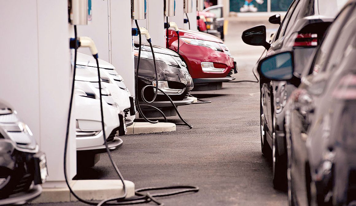 Elektrikli Araç Şarj İstasyonu Kurulumu: Hangi Adımları Takip Etmek Gerekiyor?