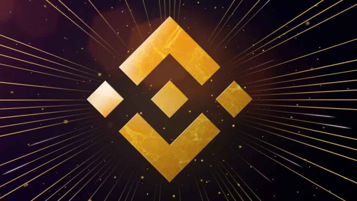 Binance Welcome Back Hatası Nedir (2023) Giriş Yapamıyorum