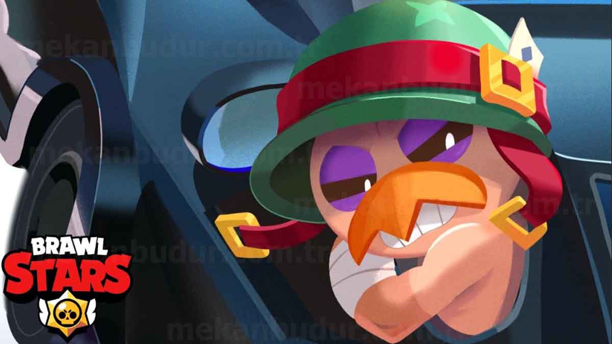 Brawl Stars Hank Ne Zaman Gelecek – Çıkış Tarihi 2023 Özellikleri