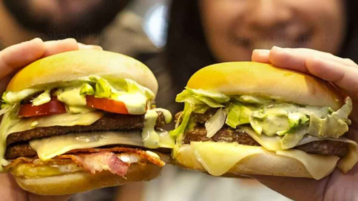 Burger Crush Açılmıyor “Neden Açılmıyor” 2023 McDonald’s