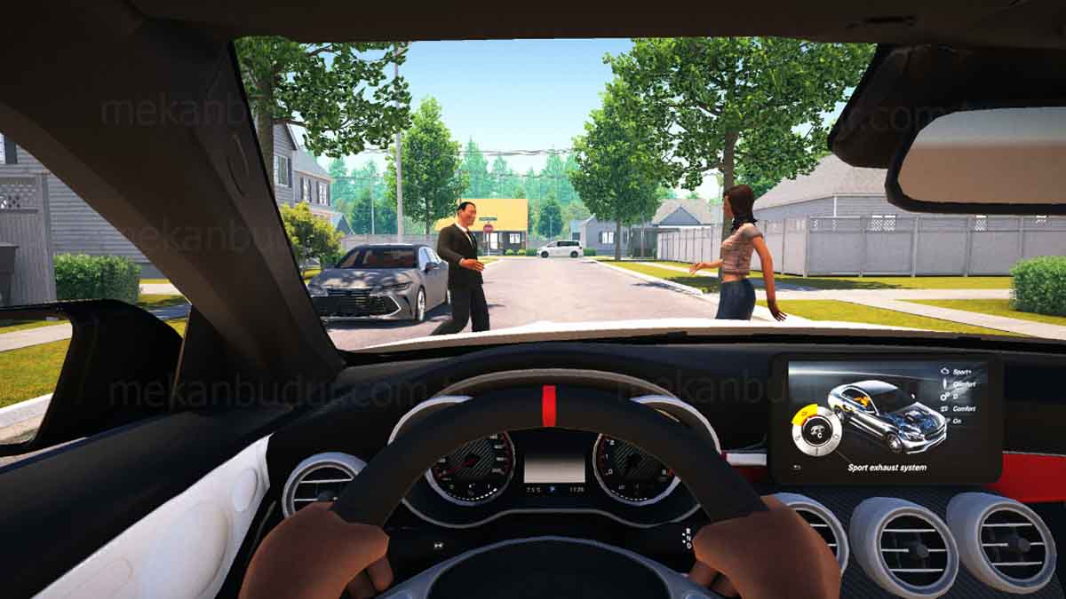 Car For Sale Simulator 2023 Hilesi APK Para Hileli Son Sürüm