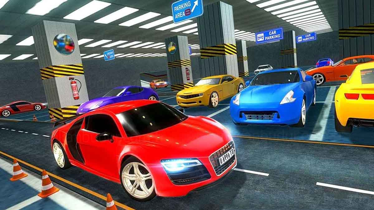 Car Parking 3d Para Kodu Nasıl Yapılır? Yeni ARaba Kodları Hilesi 2023