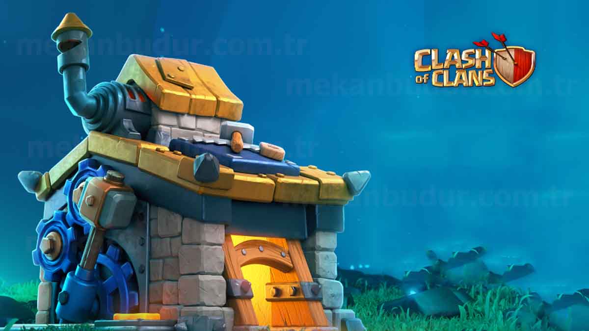 Clash Of Clans Bolluk Mücadelesi Nedir? Bedava Kostüm Nasıl Alınır? 2023