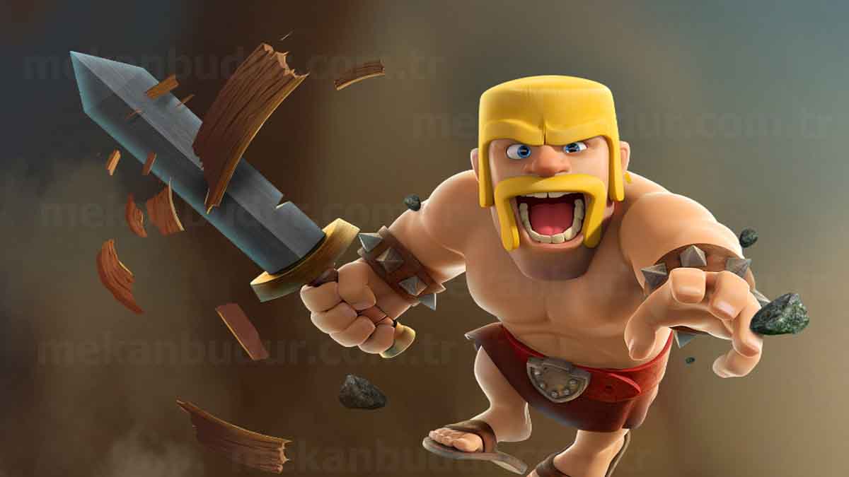 Clash Of Clans Kişisel Ara Ne Kadar Sürer?