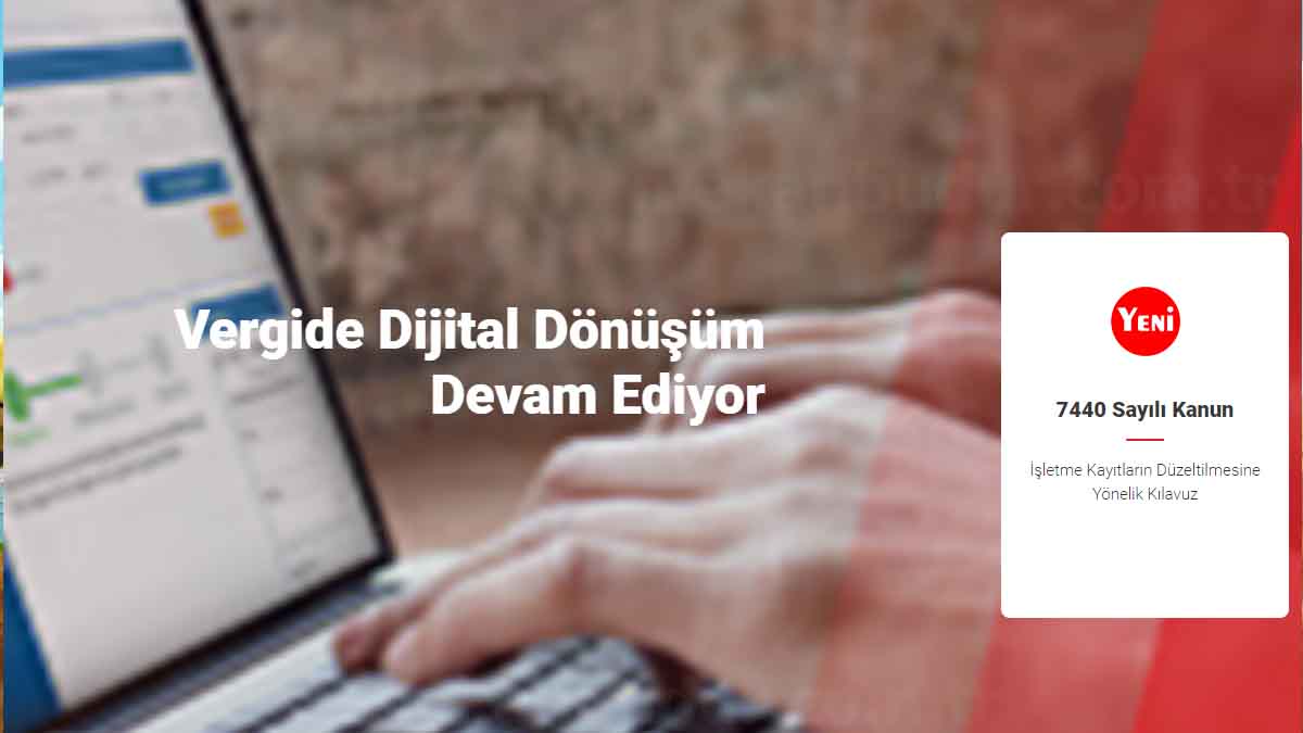 Defter Beyan Çalışmıyor 2023 Hatası Nasıl Düzeltilir?