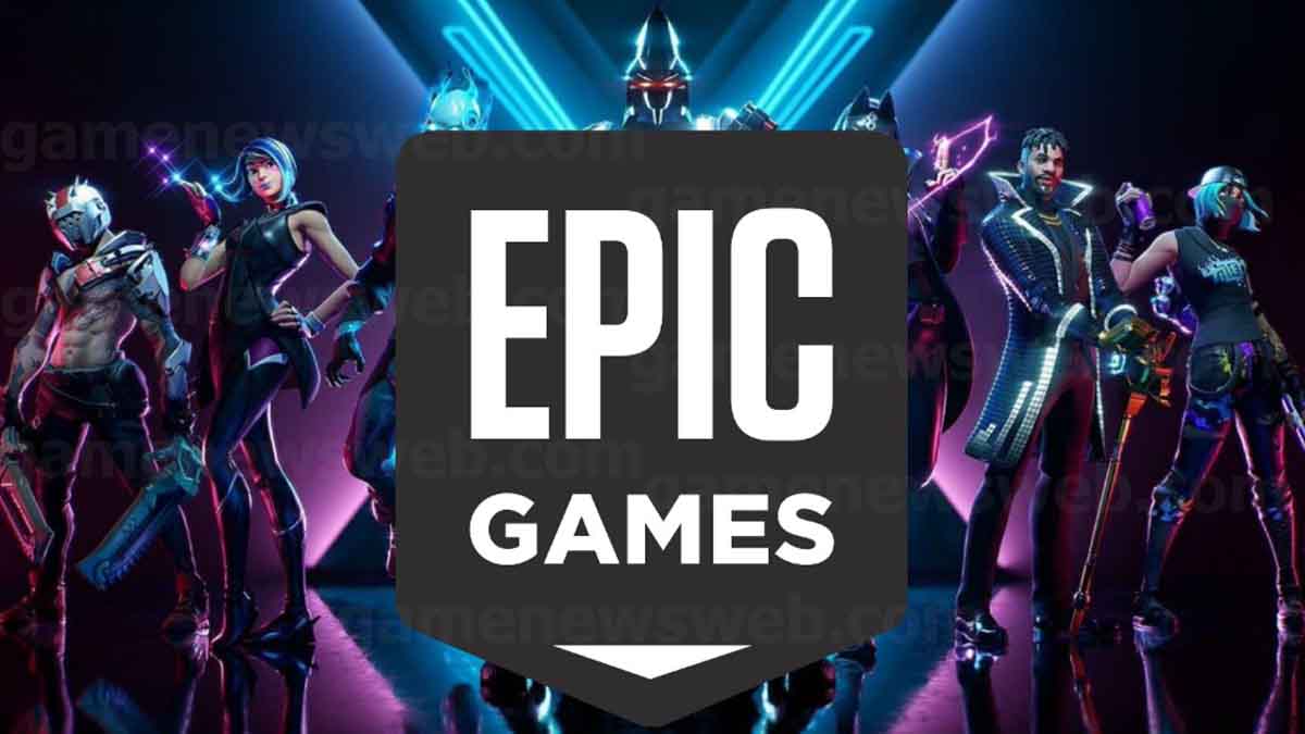 Epic Games İndirme Hızı Arttırma